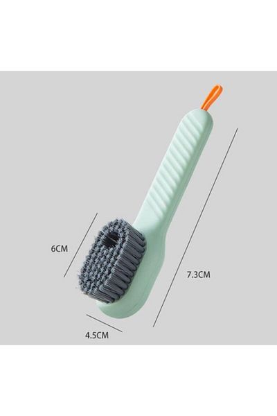 CMT Multi-Purpose Brush with Practical Chamber