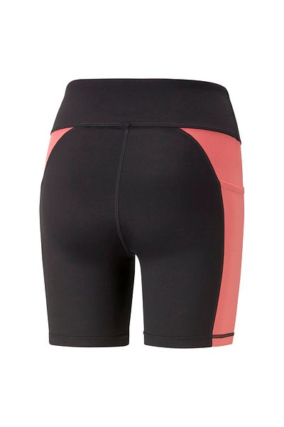 Puma Fit 5" Γυναικείο Μαύρο Σορτς Προπόνησης 52307851