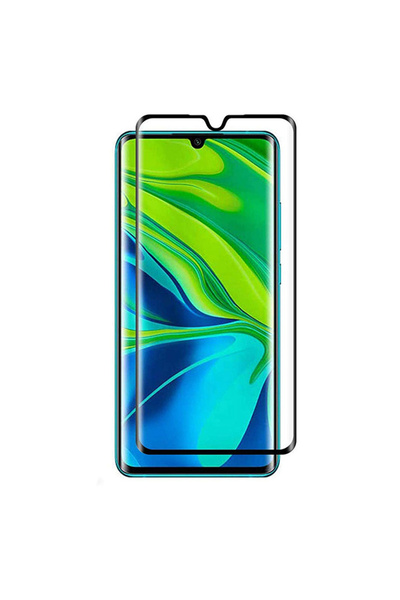 Nettech Xiaomi Redmi Note 10 Uyumlu Ön Koruma Seramik Nano Ekran Koruyucu - S...