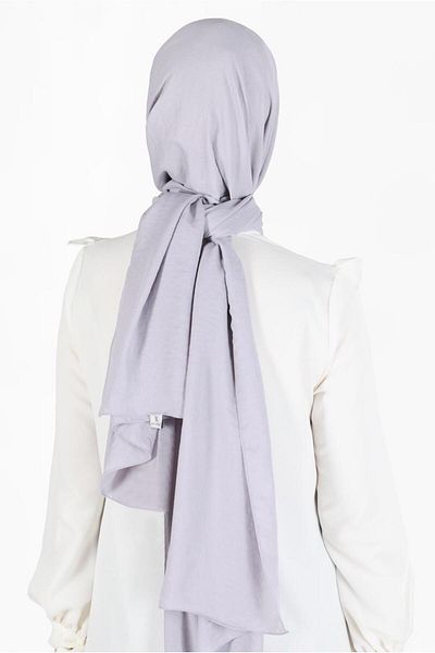 Alvina Shiny Jazz Shawl 8116