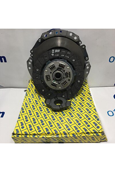 OPAR Debriyaj Seti | Fiat Tipo / Uno 1.4 / Doblo 1.2