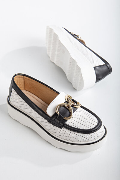 MİSS ZÜLÜF Дамски ежедневни обувки