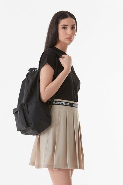 Fulla Moda Basic Unisex Backpack