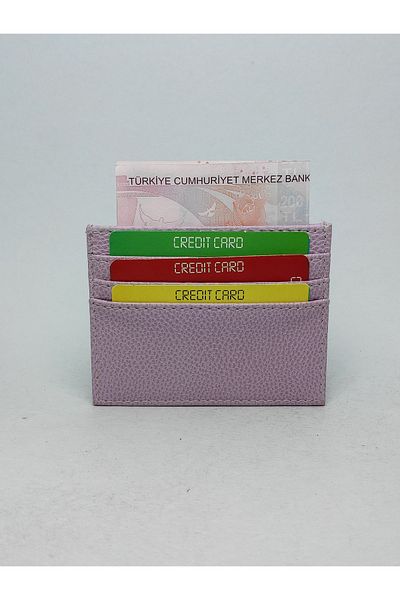 genuine leather company eds EDS WOMEN'S WALLET-CARD HOLDER