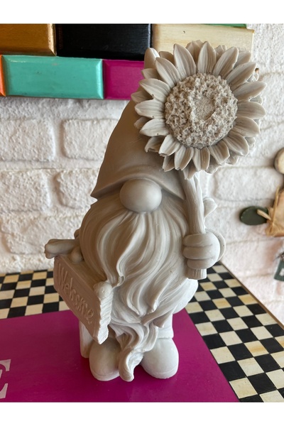 MyDafni Ham Polyester Obje