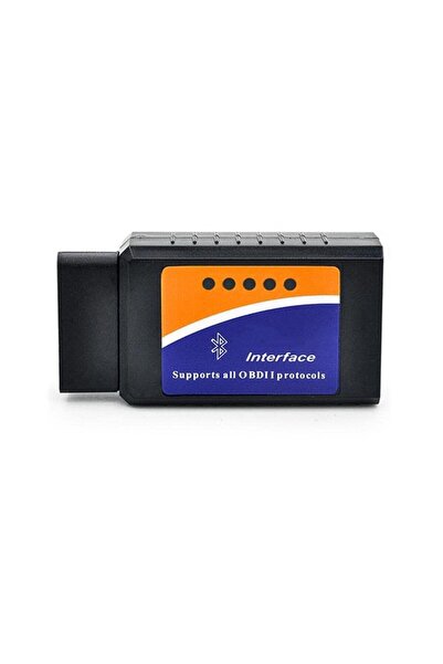 valkyrie OBD2 Bluetooth V2.1 Araç Arıza Tespit Cihazı