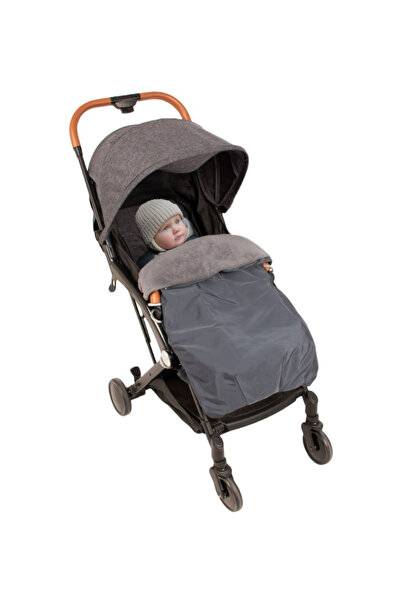 Sevi Bebe 147 Luxury Baby Stroller Blanket