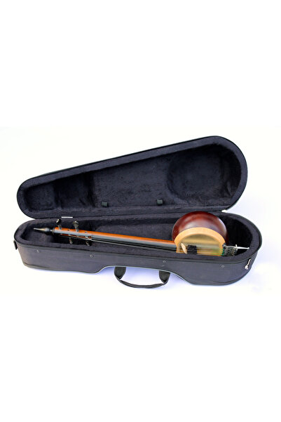 Handike Твърд калъф за цигулка тип „тиква“