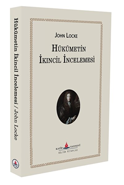 Katip Yayınları Hükümetin İkincil İncelemesi