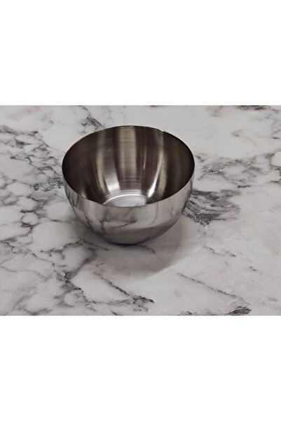 göksanmutfak çelik kase çerezlik 304 cooker