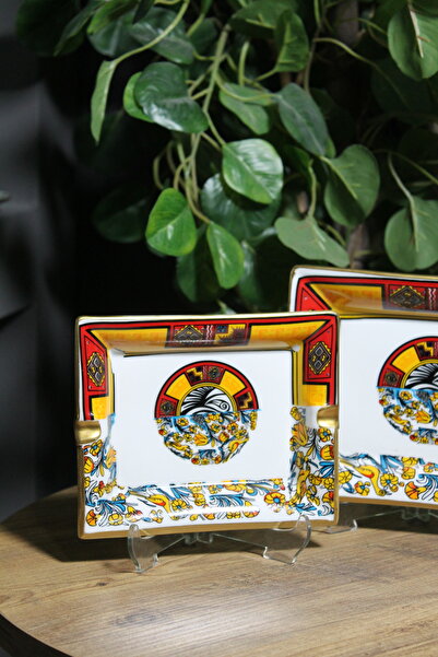 FERMATO CANGA- 2Lİ KÜLLÜK