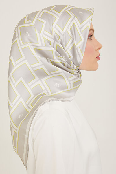 Armine ARMINE Μεταξωτό Κασκόλ 9132D - Sura