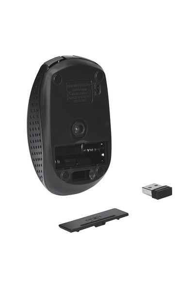 WASHA Wireless 1600 Dpı Kablosuz Optik Mouse 6d Kablosuz Mause hızlı kulanım