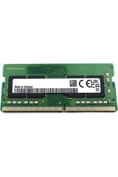 Samsung M471A1G44AB0 8GB DDR4 3200Mhz Notebook Memory