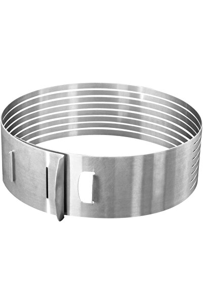 ZENKA Zenker Cake Slicing Mold with Clamp