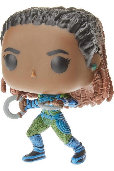 Funko Wakanda Forever - Black Panther Nakia Pop Figure