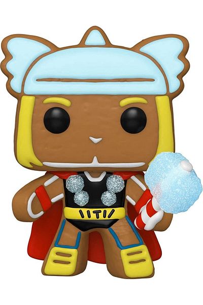Funko Marvel Holiday Thor