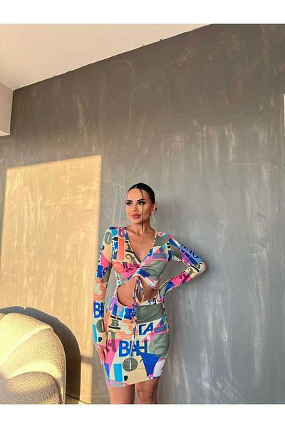 TAYT VEGAS ROCHIE IMPRIMATĂ DIGITAL