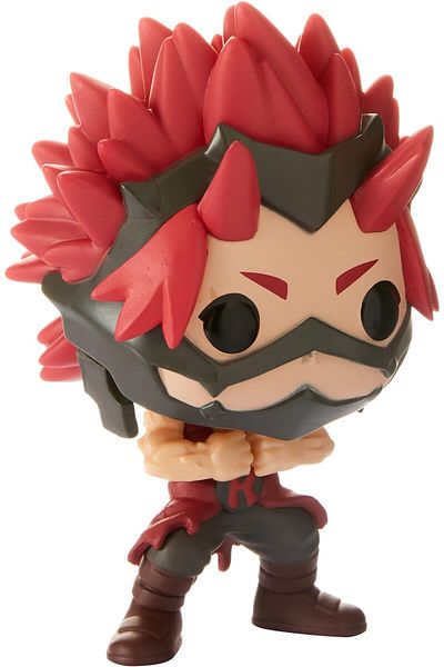 Funko Pop My Hero Academia Kirishima Vinyl Figure