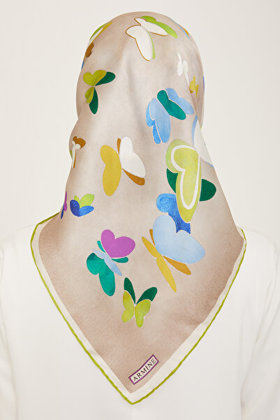 Armine ΜΕΤΑΞΩΤΟ ΚΑΣΚΙΔΟ ARMIN 9146D (SURA)