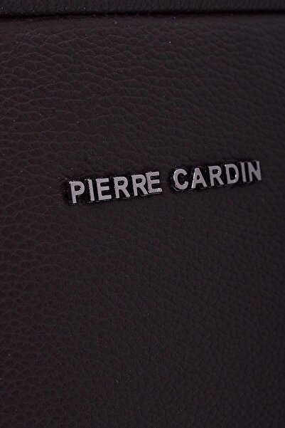 Pierre Cardin 1199 UNISEX BACKPACK LAPTOP BAG BRIEFCASE BROWN