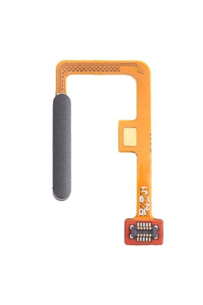 Nettech Teknonet Xiaomi Mi 11 Lite Compatible Power Switch - Black