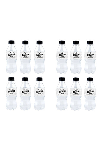 Sarıyer Gazoz Sarıyer Karışık Meyve Aromalı Gazoz 250 Ml X 12 Adet