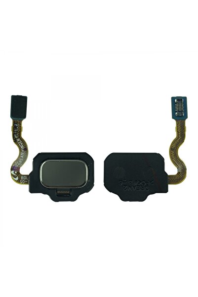 Nettech Teknonet Samsung Galaxy G955 S8 Plus Compatible Fingerprint Reader Ho...