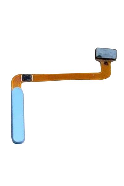 Teknonet Samsung Galaxy A23 Compatible Power Switch - Blue