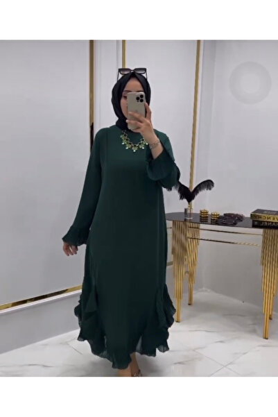 Yaren Moda Kadın Elbise