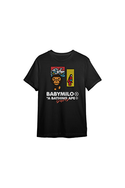 sznwear BAPE JAPAN ART tee tişort