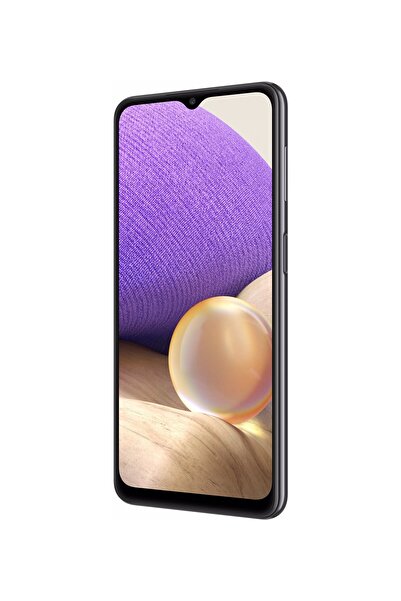 Samsung Yenilenmiş SAMSUNG GALAXY A32 128GB -B Kalite- Siyah