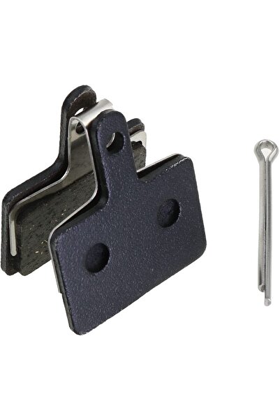Asroya 2 Set Bisiklet Hidrolik Mekanik Disk Kaliper Fren Balatası Shimano Model Bisiklet Balata