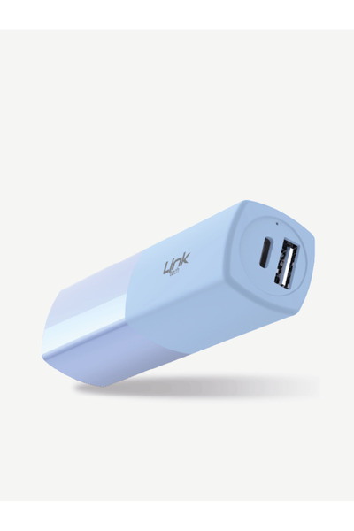 Linktech LP5 Strong Rouge 5.000 mAh Powerbank