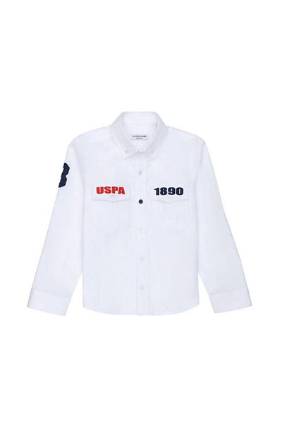 U.S. Polo Assn. US Polo Assn Cămașă pentru băiat