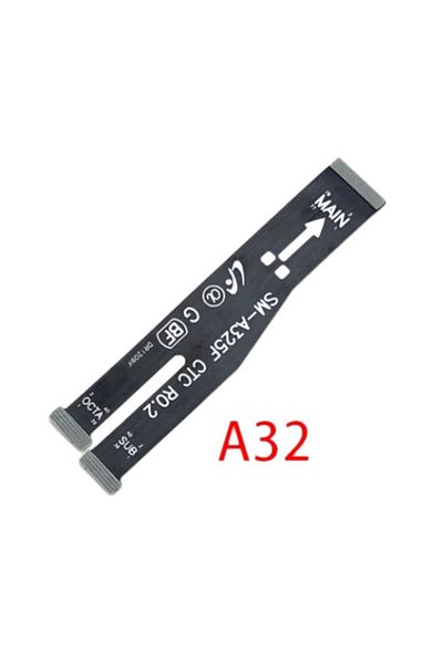 Nettech Teknonet samsung galaxy a32 compatible flex cable