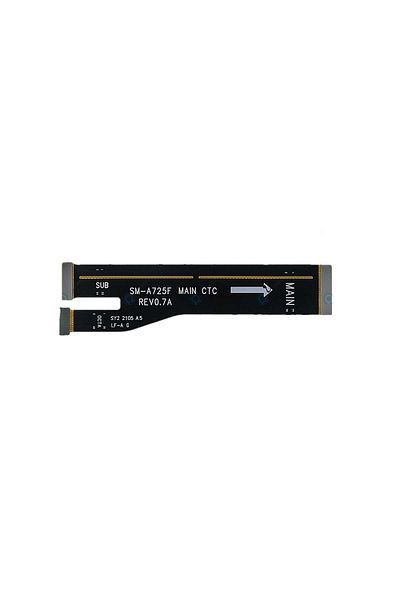 Nettech Teknonet compatible flex for samsung galaxy a72