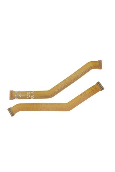 Nettech Teknonet compatible flex for samsung galaxy a20