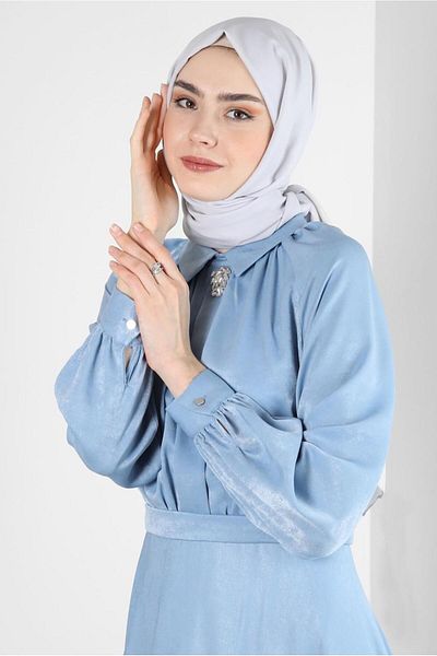 Alvina ALVINA CREPE SHAL 8221