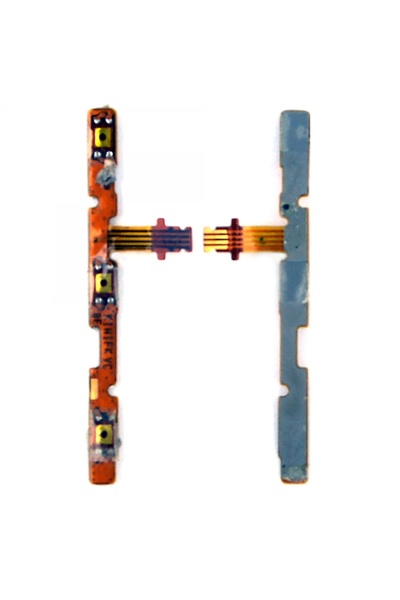 Nettech Teknonet Huawei Honor 5X Compatible Power + Sound Flex