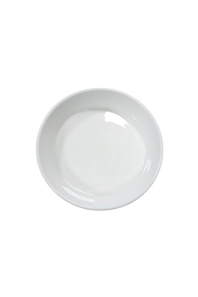 KUBİLAY Σετ 6 στρογγυλών πορσελάνινων μπολ μαγειρέματος