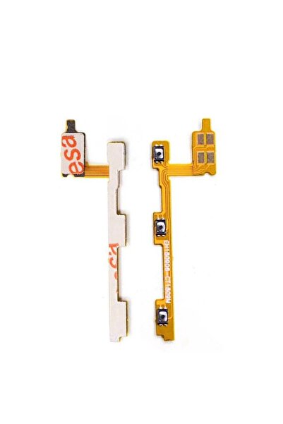 Nettech Teknonet Huawei Y9 2019 Compatible Power + Sound Flex