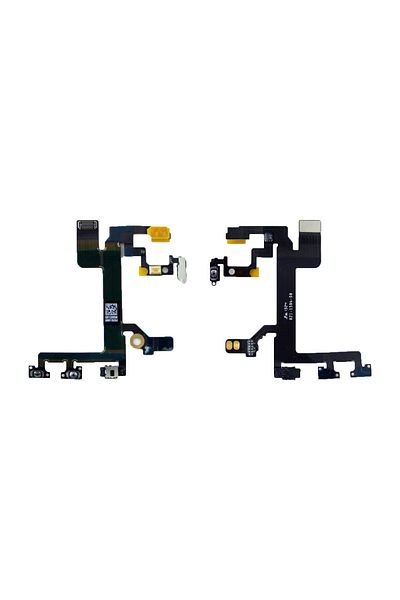 Nettech Teknonet iPhone 5S Compatible Power Flex