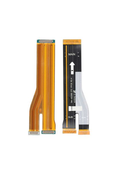 Nettech Teknonet Samsung Galaxy A52 Compatible Screen Flex