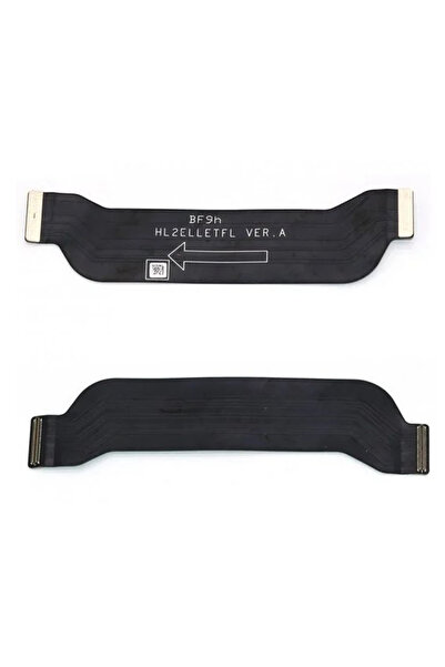 Nettech Teknonet Huawei P30 Compatible Screen Flex