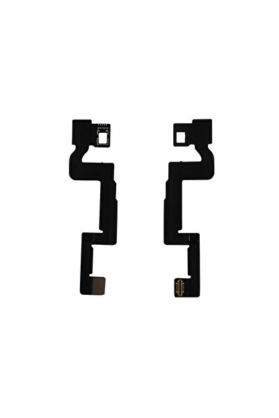 Teknonet İphone 11 Uyumlu Face Id Dot Projector Ara Film