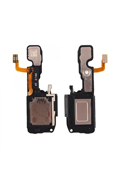 Nettech Teknonet Huawei Mate 10 Pro Compatible Film Buzzer