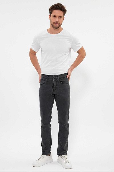 Rodi Men's Jean Pants Slimfit Arjen 651 Rd24ke011537