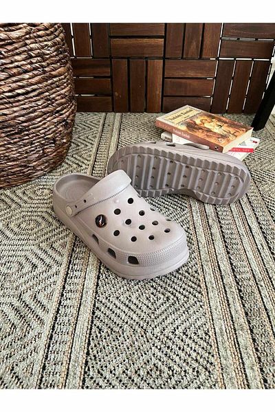 Behtah Kundura High Thick Sole Anatomical Structured Soft Non-Slip Hospital Doctor Nurse Slippers