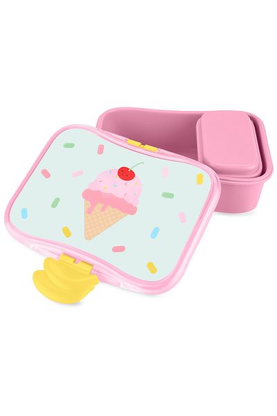Skip Hop Spark Style Nutrition Kit Ice Cream